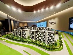 Jalan Merah Saga (D10), Condominium #623497321